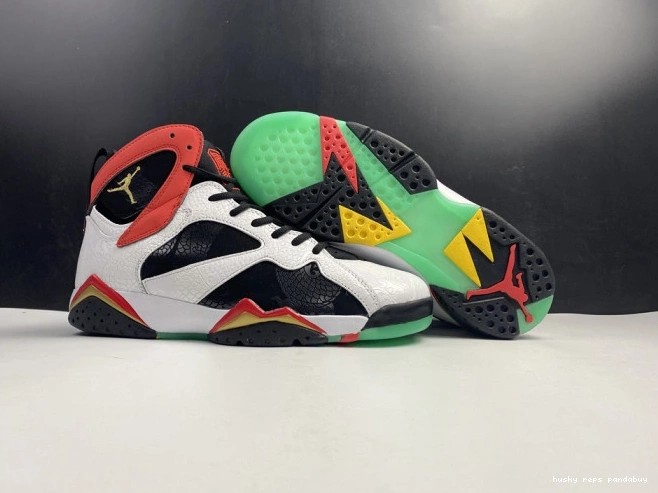 Rep Husky Jordan CW2805-160 7 China Greater Air Retro 0818